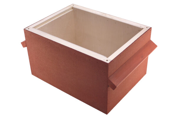8R taru soojustatud korpused - Image 2