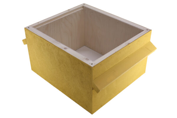 10R taru soojustatud korpused - Image 4