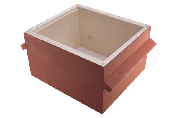 10R taru soojustatud korpused - Image 2