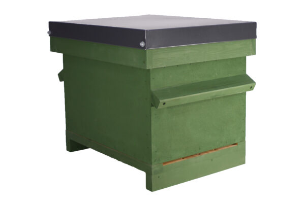 Ühe 8R korpusega taru komplekt - Image 3